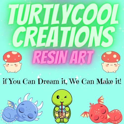 TurtlyCoolCreations