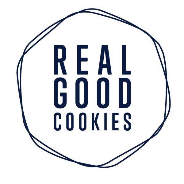 Real Good Cookies