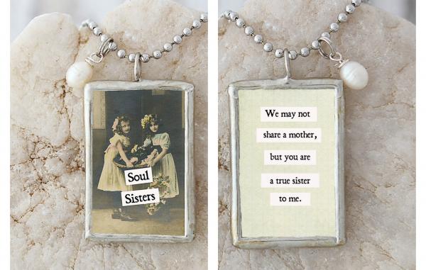 Soul Sisters Necklace picture