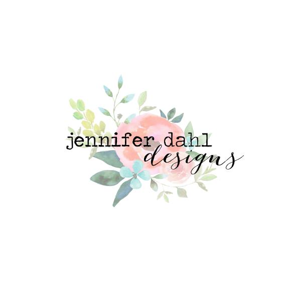 Jennifer Dahl Designs