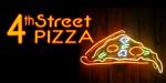4th Street Pizza