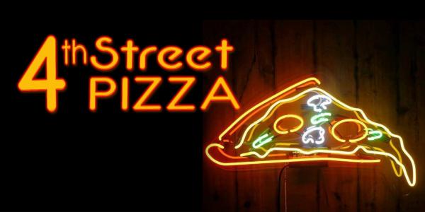 4th Street Pizza