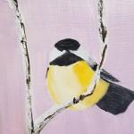 Chickadee #3