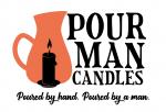 Pour Man Candles/Wandering Whimsies