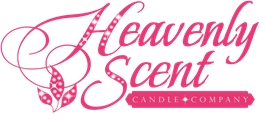 Heavenly Scent Candle Co.