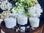 Heavenly Scent Candle Co.