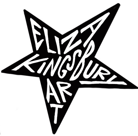 Eliza Kingsbury Art