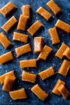 Salted Caramels