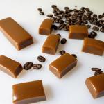 Coffee Caramels