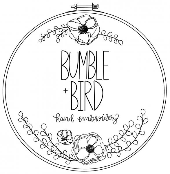 Bumble + Bird