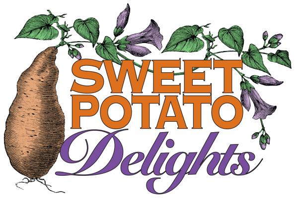 Sweet Potato Delights