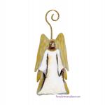 Roxanne's Angel Ornament - The Round Top Collection C17135