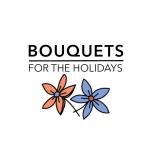 Bouquets for the Holidays