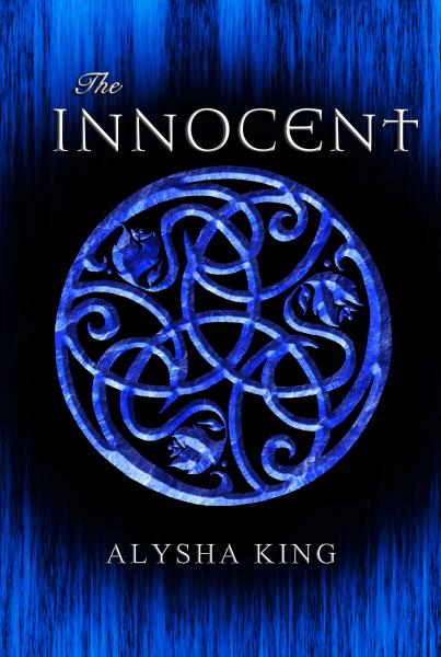 The Innocent - paperback **PREORDER** picture