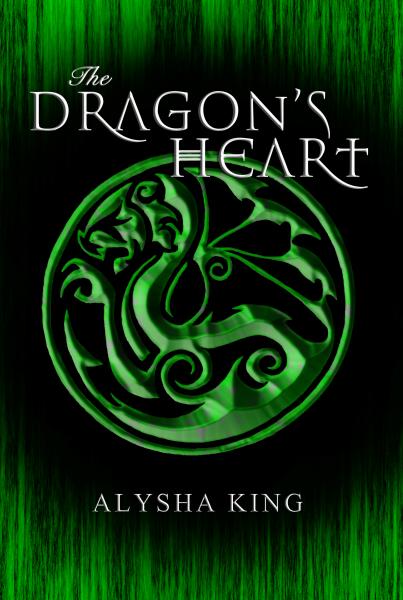 The Dragon's Heart - paperback **PREORDER** picture