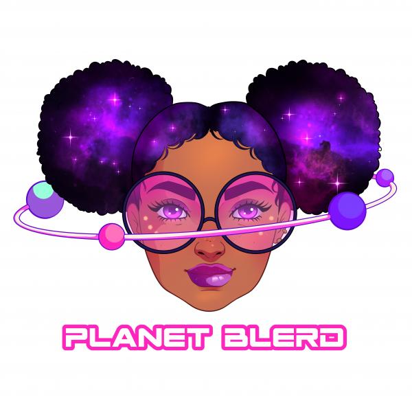 Planet Blerd