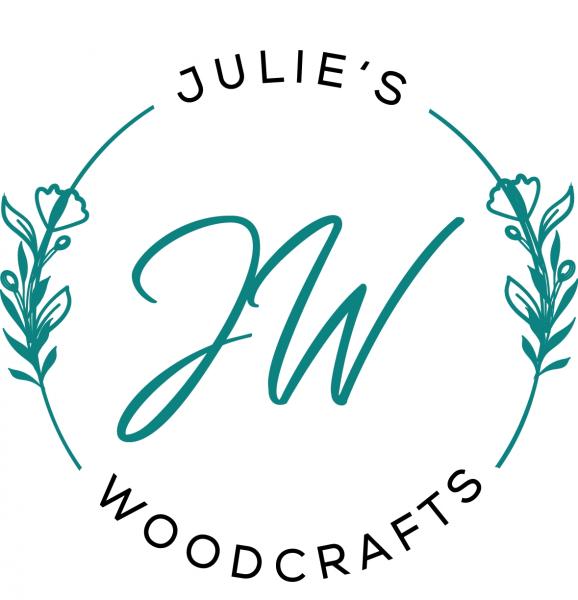 Julie's Woodcrafts 2023 Jekyll Island Shrimp & Grits Festival