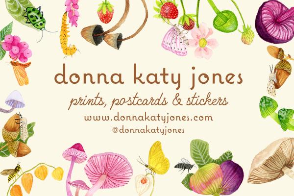Donna Katy Jones