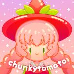 Chunky Tomato