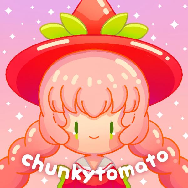 Chunky Tomato