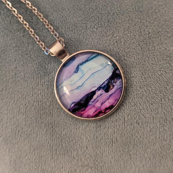 Pendant Necklace