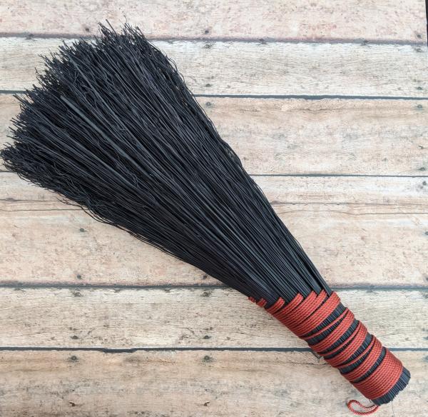 Side Wrap hand Broom picture