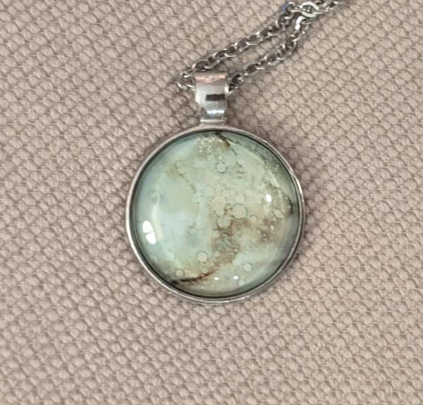 Pendant Necklace