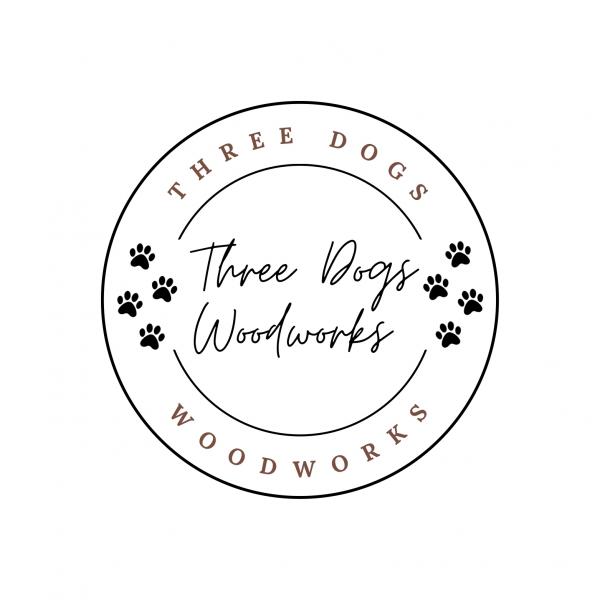 Three Dogs Woodworks