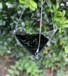 Triangle Bird Feeder