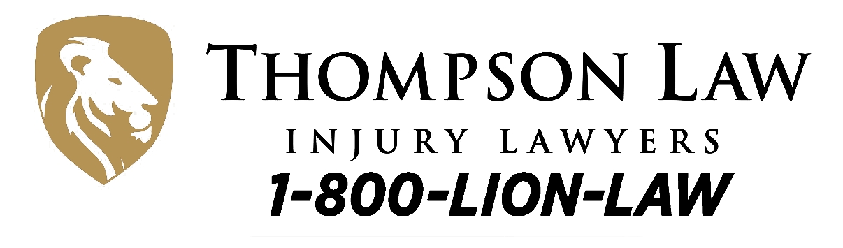 Thompson Law Injury Lawyers