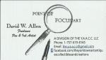 Point of Focus Art