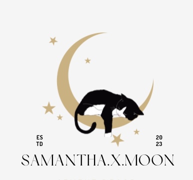 SamanthaXmoon crafts