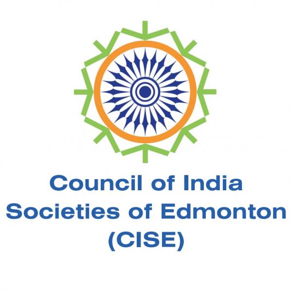Council of india Socities of Edmonton