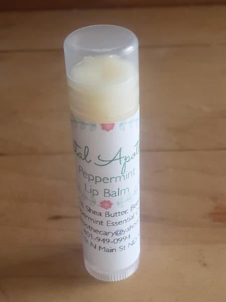 Lip Balm picture