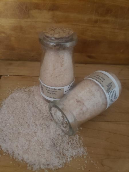 Small Bath Salts (3 OZ) picture