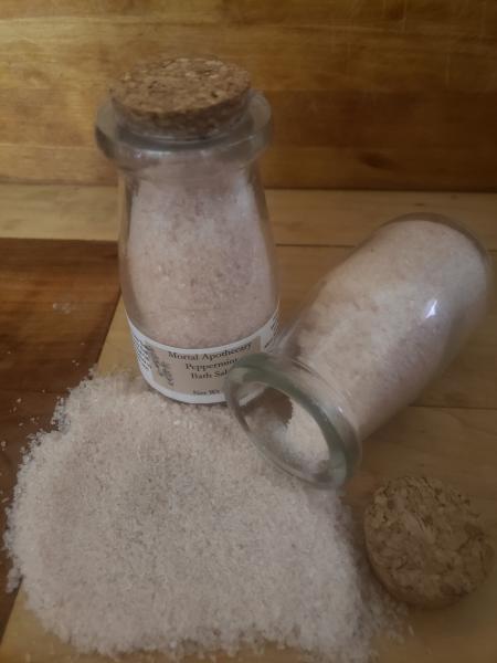 Small Bath Salts (3 OZ) picture