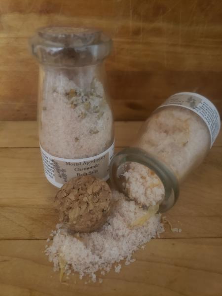 Small Bath Salts (3 OZ) picture