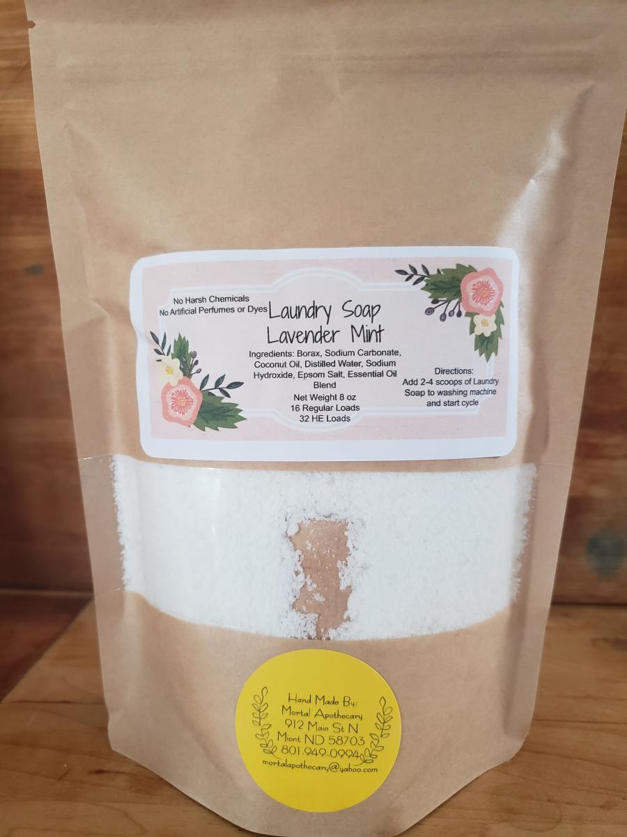 Laundry Soap picture