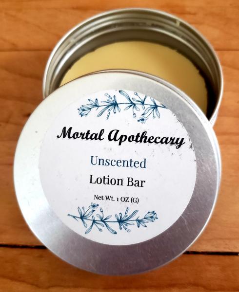Lotion Bars picture