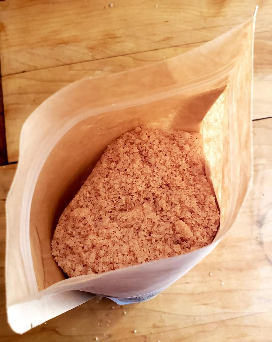 Large Bath Salts (24 OZ) picture