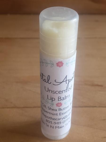 Lip Balm picture