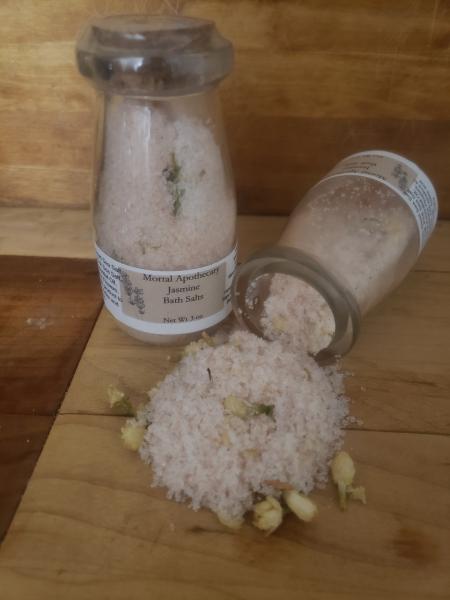 Small Bath Salts (3 OZ) picture