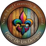 Fleur De Lis Designs