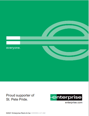 Enterprise Rent- A-Car