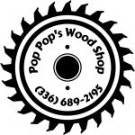 Pop Pop's Wood Shop