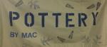 Pottery by Mac