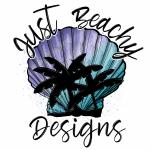 Just Beachy designs