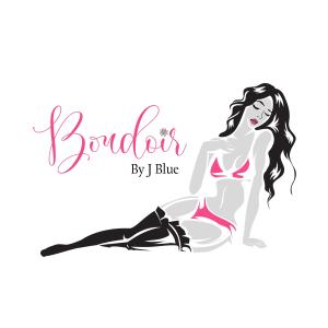 Boudoir by J Blue logo