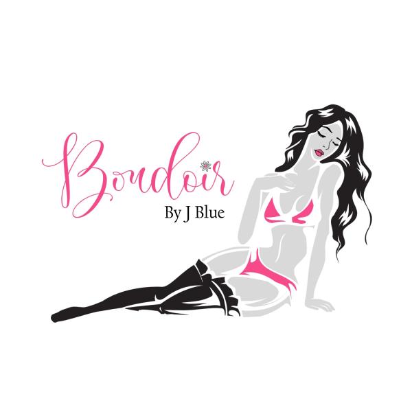 Boudoir by J Blue