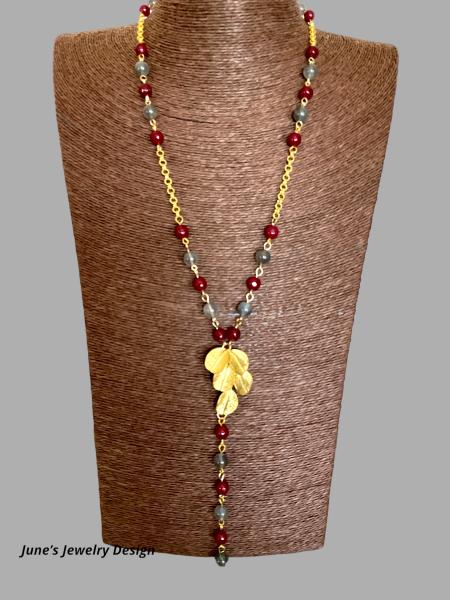 June’s Jewelry Design